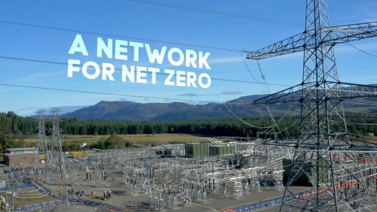 Investing in the electricity network must be the backbone of a green 'build back better'