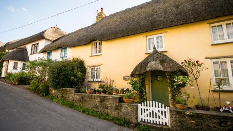 Low carbon homes will play a key role in reaching net-zero