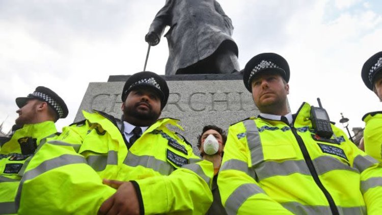 We should learn from the historical value of our statues, rather than lose them to mob rule