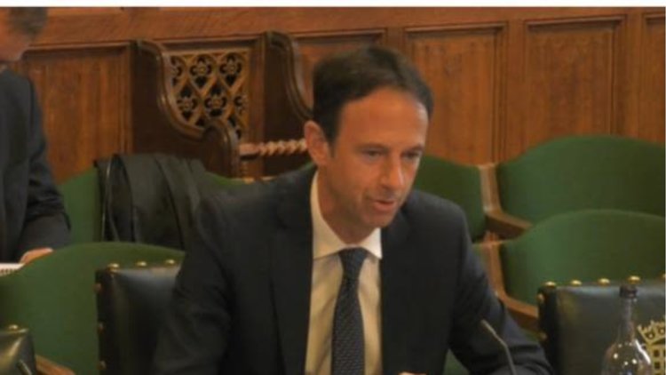 Fewer Civil Servants Will Work From Whitehall Even When The Pandemic Is Over, Says The Cabinet Office Permanent Secretary