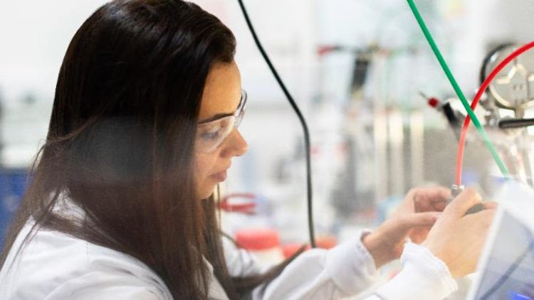 Spending Review must support innovation to improve resilience and cut carbon emissions
