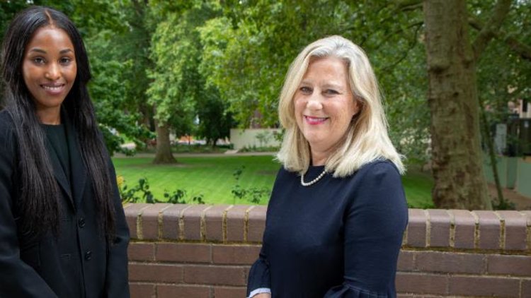Covid-19 is creating new challenges for social mobility at the Bar