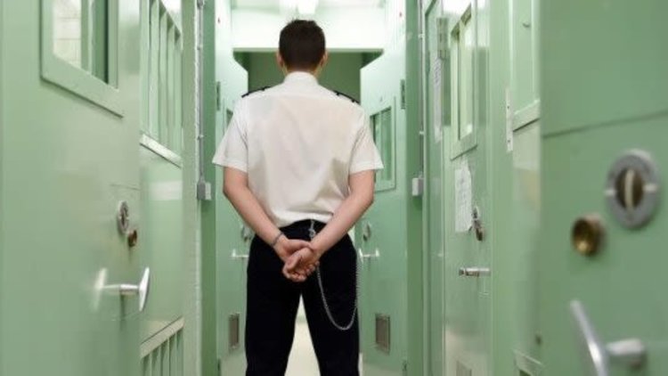 Continued mismanagement and outsourcing of our Prison Service has failed the taxpayer and prisoners