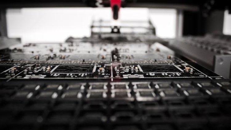LISTEN: How can we enhance manufacturing productivity?