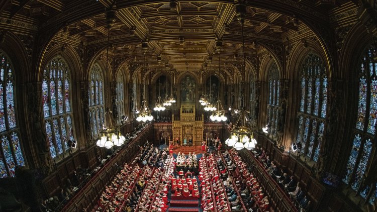 We need fewer but better engaged members of the House of Lords