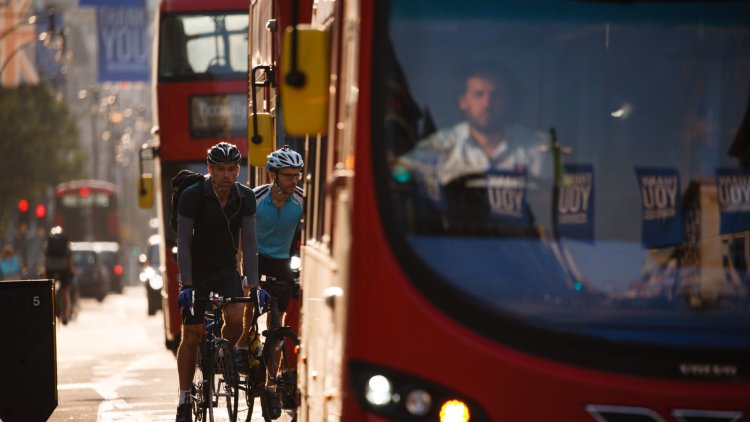 We need an urgent green bus revolution if bus services are to survive after Covid-19