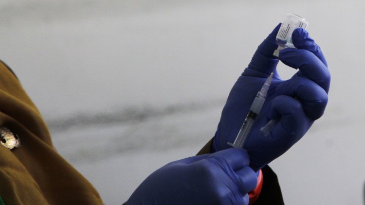 It’s vital more BAME candidates take part in Covid-19 vaccine trials to deliver a vaccine that works for everyone