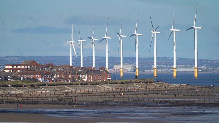 Clean air is at the heart of this government's plans for a green industrial revolution