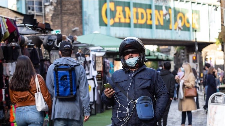 The Government Faces A Backlash From Local Leaders After Moving London To Tier 2