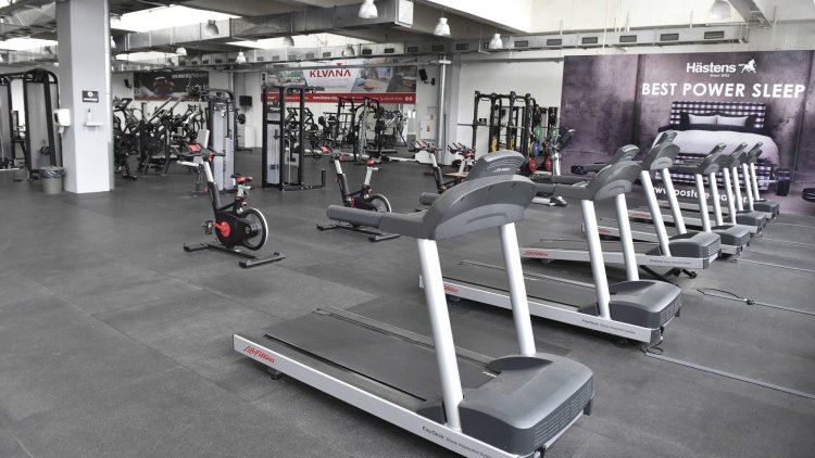Lancashire Has Moved Into Tier 3 Lockdown Amid Anger Their Gyms Can Stay Open But Liverpool’s Can’t