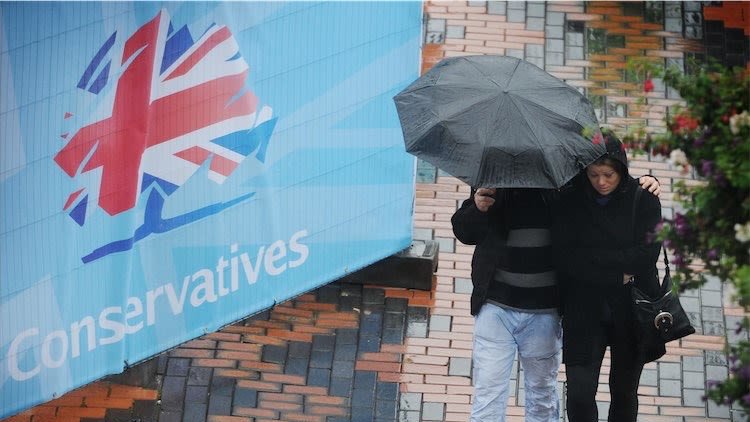Exclusive: The Tories Are Going To Launch A Second Headquarters in Leeds in 2021