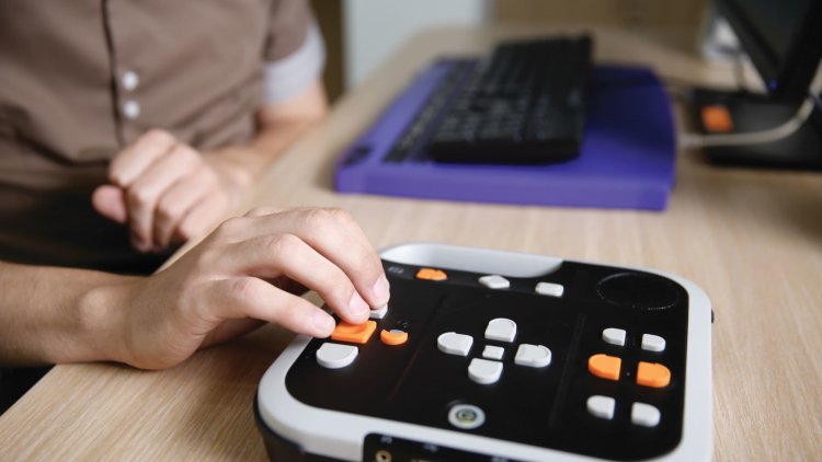 Disabled people must be a key part of the levelling up agenda