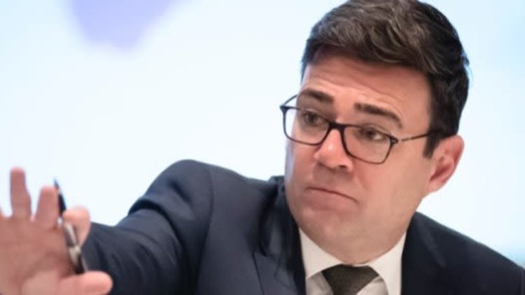 North West Leaders Have Branded Tier 3 Lockdown A 'Blatant Act Of Levelling Down' Which Has Been 'Imposed Not Agreed' With Them