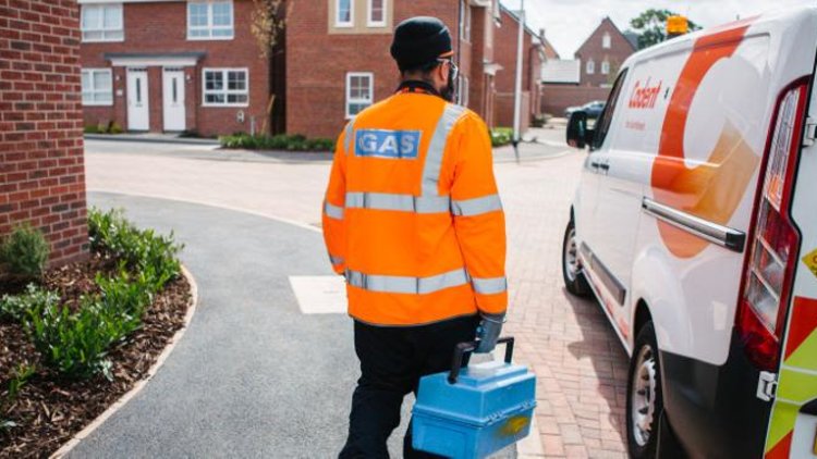 How are Cadent delivering the skills for the future?