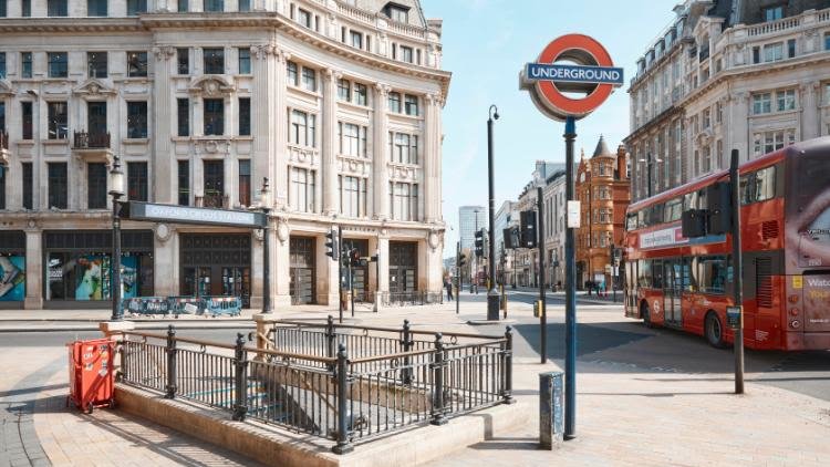 Exclusive: Two Central London Councils Have Told Rishi Sunak His Tax Plans Will Cause 'Irreversible Damage' To Their Economies