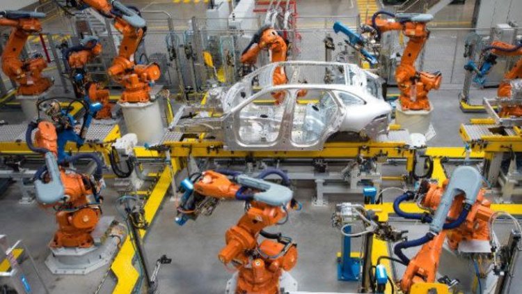 As the ninth largest manufacturing nation in the world, sector growth is critical to the UK