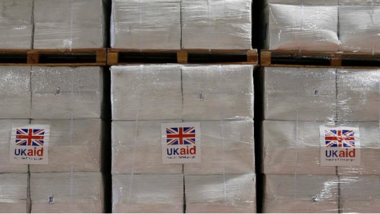 For the sake of British Business we must maintain our aid budget - here's why
