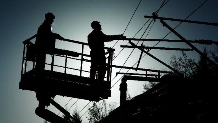The rail industry will play a crucial role in building back better, faster