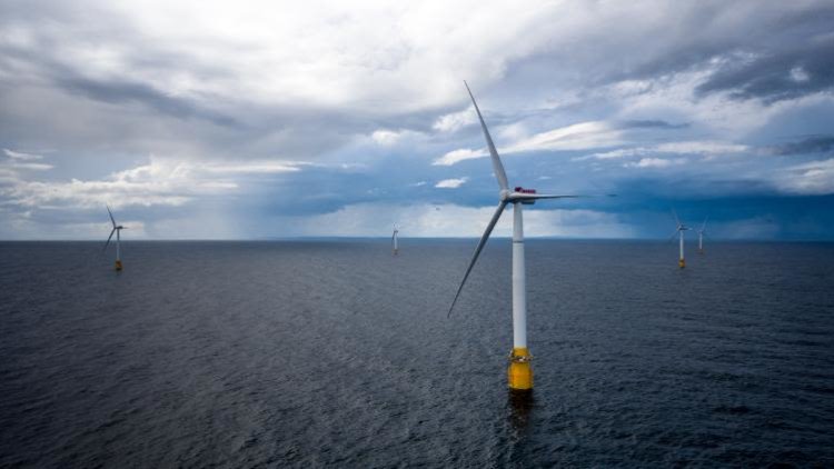 Offshore wind makes both environmental and economic sense