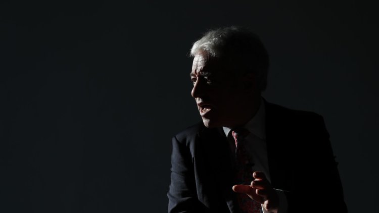 ‘John Bercow: Call to Order’: the personal and political journey of one of the most influential figures of the Brexit age