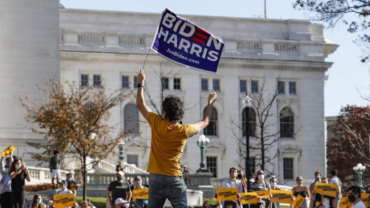 Why the US Election Result is Good News for Global Climate Action