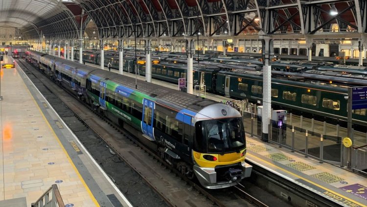 Project Speed? The impact of the pandemic on the delayed National Infrastructure Strategy