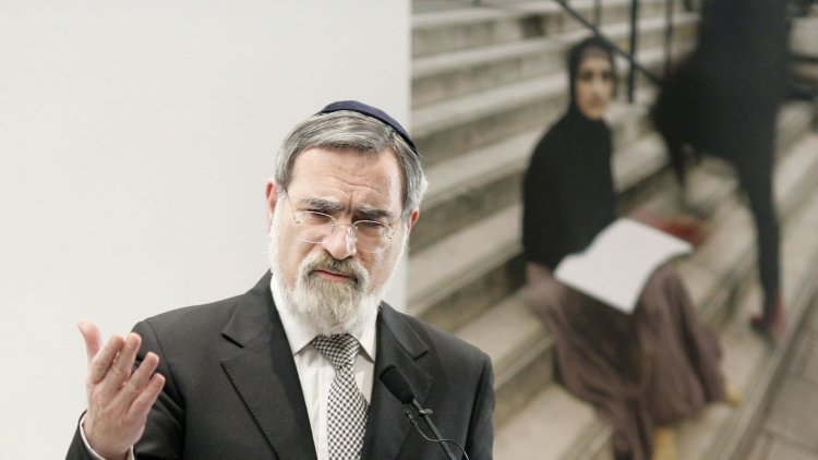 Remembering a true mensch and spiritual leader, Lord Rabbi Sacks