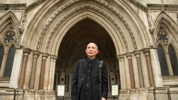 The Government Is Facing Fresh Calls To Introduce 'X' Gender Passports