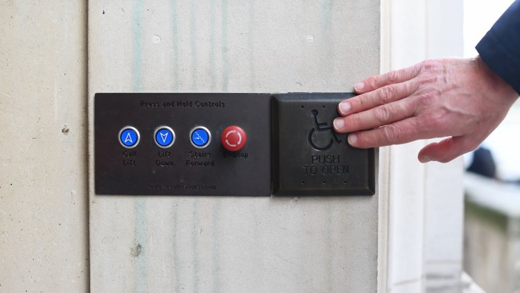 When support was needed most during Covid-19, disabled people have been an afterthought