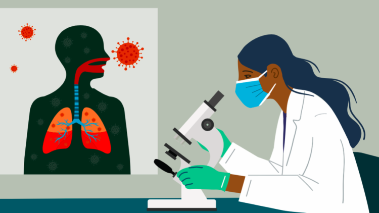 The HIV Commission Says People Should Be Tested For HIV Whenever They Have A Blood Test