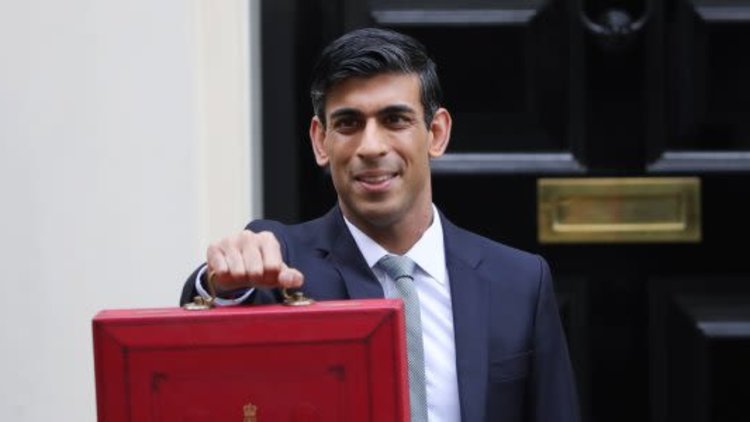 The Chancellor’s irresponsible choices have damaged the economy, we now need an urgent path to recovery