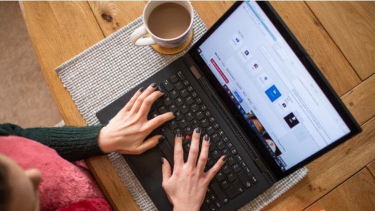 Good broadband is a necessity: We must improve access to level-up society
