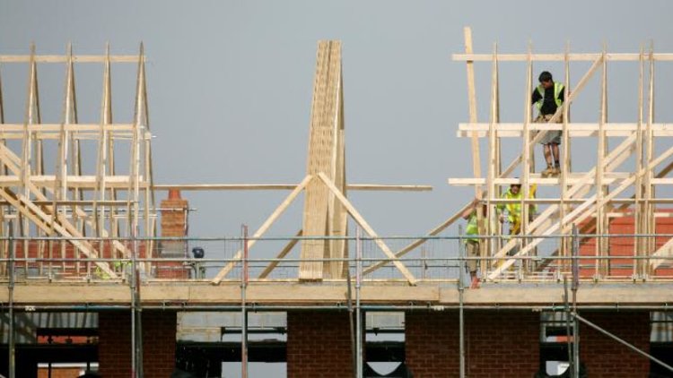 Why buildings must be the linchpin of the UK’s climate and green recovery plans