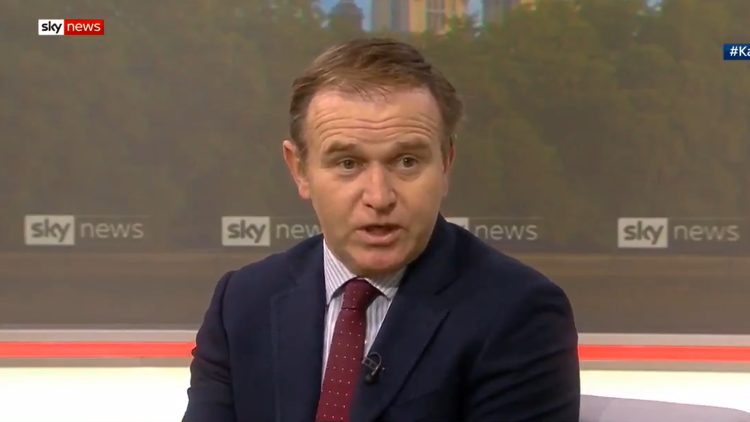 A Government Minister Says He “Can’t Rule Out” A Third Lockdown In January If People Ignore The New Tiered Restrictions