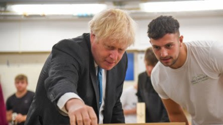 Failing to plug skills gaps will set us back on the road to recovery