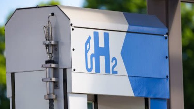 It’s high time we bring on the hydrogen revolution