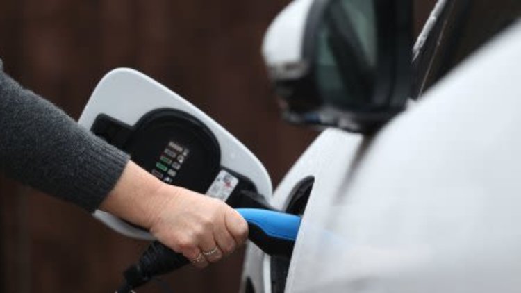 To hit zero carbon by 2030 we need traffic reduction, not just a ban on the sale of petrol cars