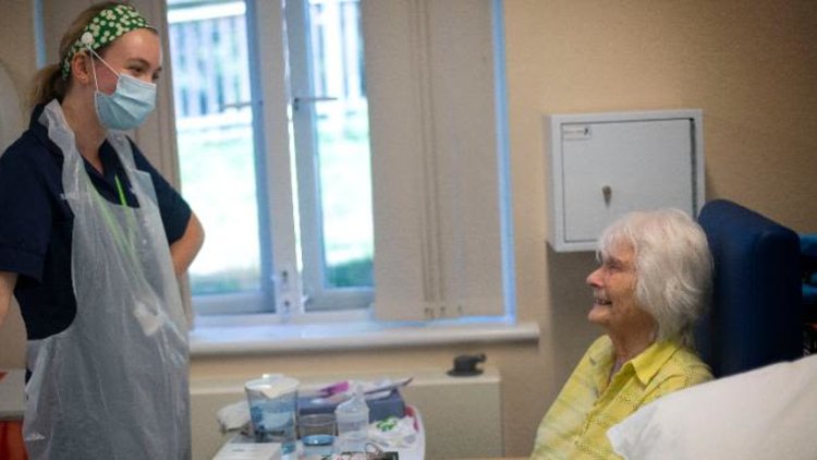 Patients must enjoy a higher standard of care – from diagnosis to treatment