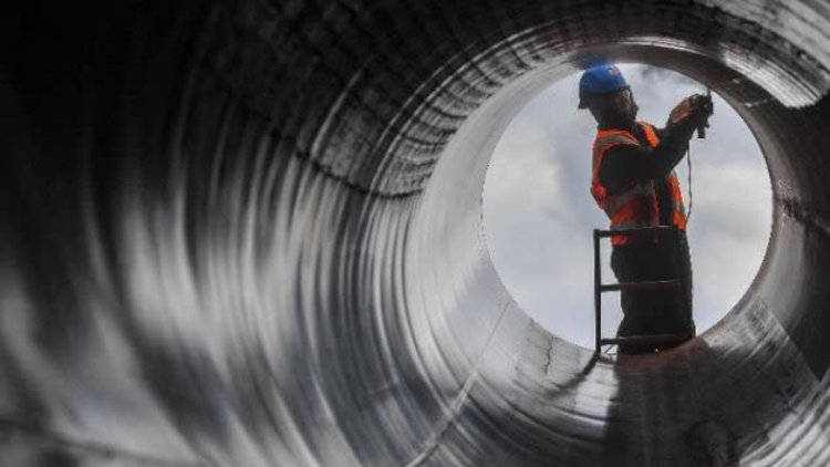 A plan for our future energy must have Britain’s proud industrial regions at its heart