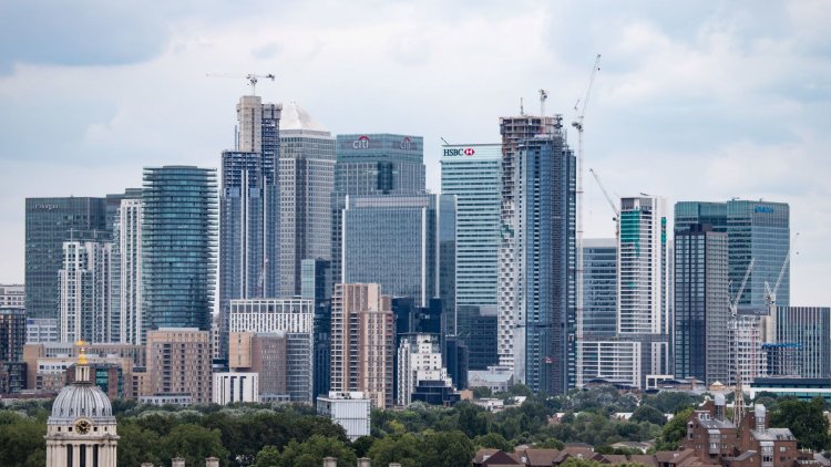 Parliament must make sure it can properly scrutinise financial regulation post-Brexit