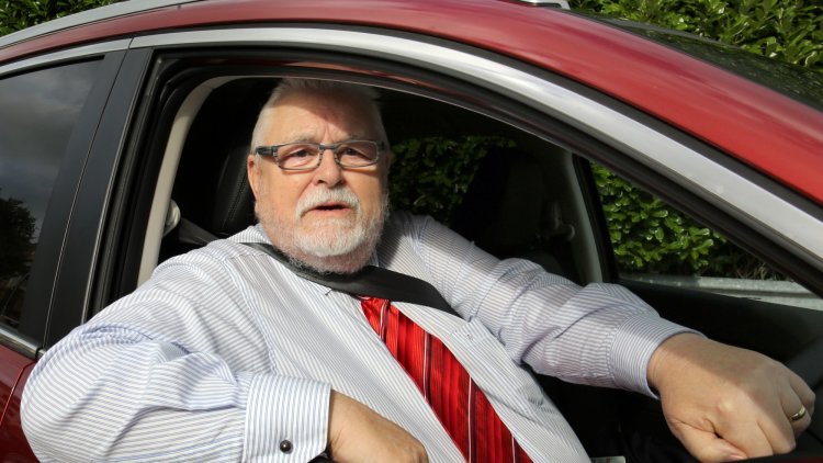 Peers Vote to Suspend Lord Maginnis For 18 Months After Homophobic Bullying Of MPs