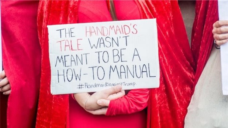 A Ban On 'Medieval' Virginity Testing In The UK Has Passed First Commons Hurdle