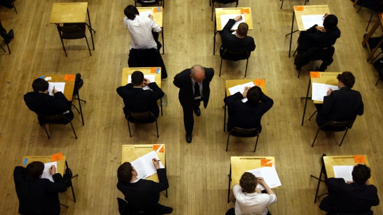 Our University Was Accused Of A Failure To Let In White Working Class Boys: The Reality Is More Complex