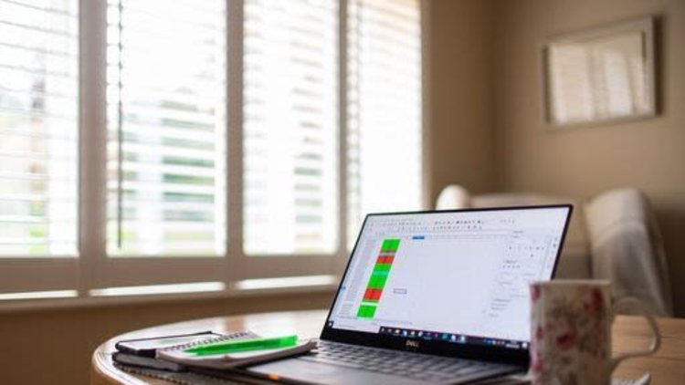 Bosses Can Use Snooping Software To Track Home Workers, And MPs Want A Crackdown On It