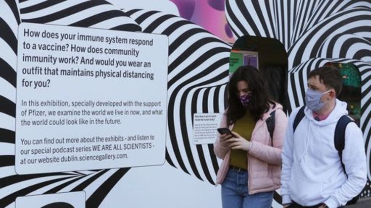 Labour Is Demanding An Emergency Law To Sanction Social Media Bosses Over Vaccine Disinformation