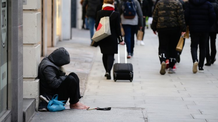 Unless government acts, we face a grim prospect of homeless deaths rising dramatically in 2021