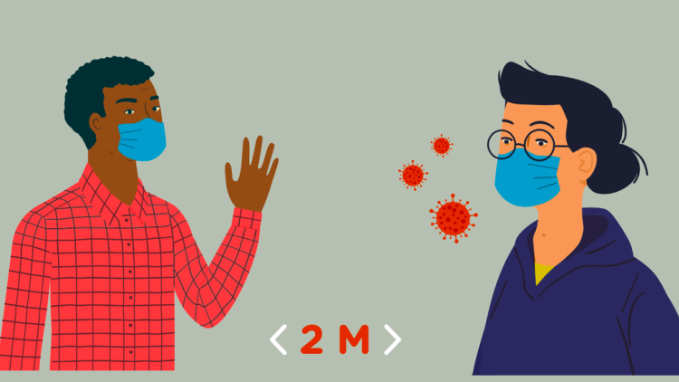 A Sage Adviser Says The Government Has Sent The Wrong Message To People By Relaxing Coronavirus Rules At Christmas