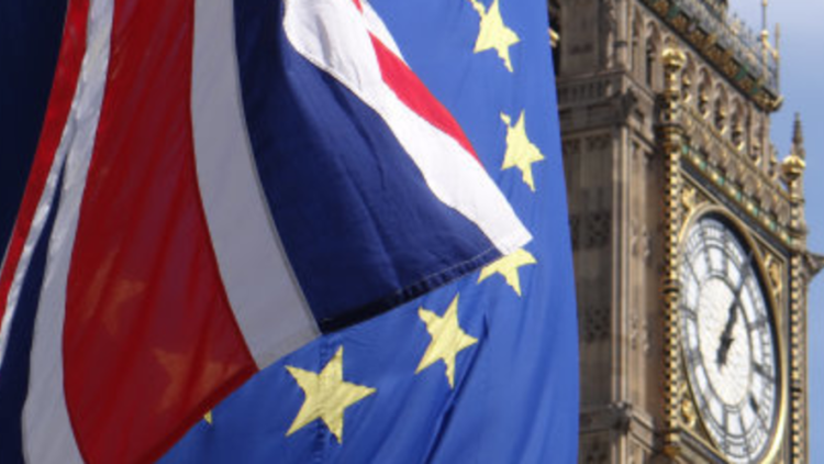 The UK Is Still Calling The EU's Brexit Offer 'Unacceptable' As Trade Talks Stay Deadlocked