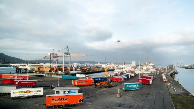 Northern Irish Businesses Can’t Access Vital Post-Brexit IT Systems With Just Four Weeks To Go