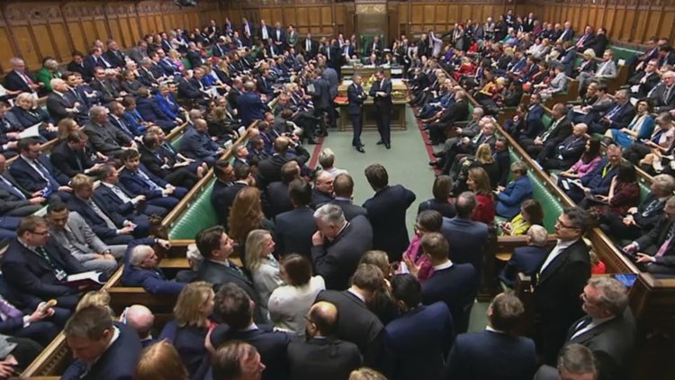 We need to think right now about what the Commons should look like after the pandemic is over